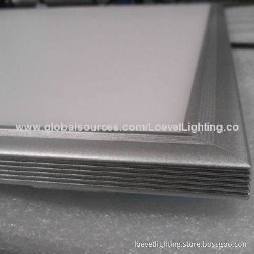 Panel LED lighting with no glare MeanWell driver and Samsung LEDs available